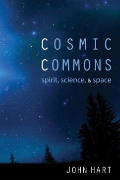 Cosmic Commons - Hart, John