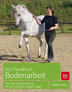 BLV Handbuch Bodenarbeit - Scholz, Corinna