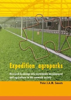 Expedition Agroparks - Smeets, Peter J a M