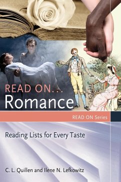 Read On ... Romance - Quillen, C. L.; Lefkowitz, Ilene