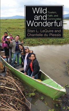 Wild and Wonderful - Lequire, Stan L.; Du Plessis, Chantelle