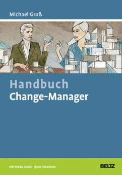 Handbuch Change-Manager - Groß, Michael