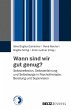 Wann sind wir gut genug? - Bild 1
