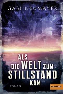 Als die Welt zum Stillstand kam - Neumayer, Gabi