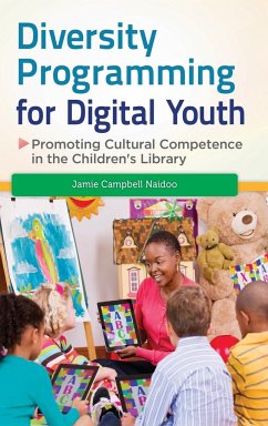 Diversity Programming for Digital Youth - Naidoo, Jamie Campbell