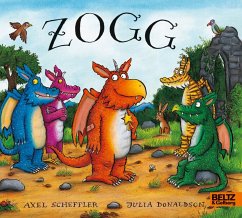 Zogg - Scheffler, Axel;Donaldson, Julia