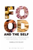 Food and the Self (eBook, ePUB)