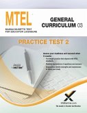 MTEL General Curriculum 03 Practice Test 2