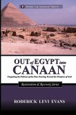 Out of Egypt into Canaan