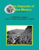 The Ore Deposits of New Mexico