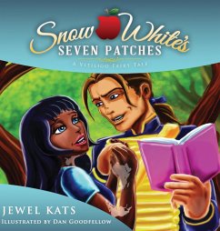 Snow White's Seven Patches - Kats, Jewel