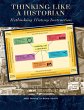 Thinking Like a Historian (eBook, PDF) - Bild 1