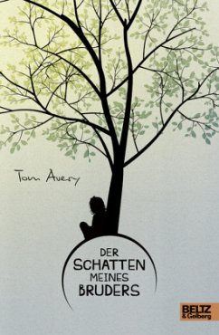 Cover Der Schatten meines Bruders