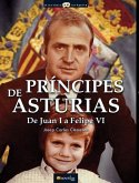 Pr&#65533;ipes de Asturias