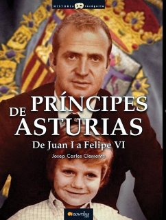 Pr�ipes de Asturias - Clemente