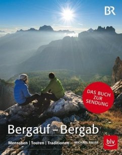 Bergauf - Bergab - Pause, Michael
