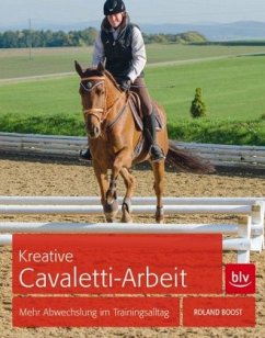 Kreative Cavaletti-Arbeit - Boost, Roland