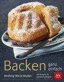 Backen ganz einfach