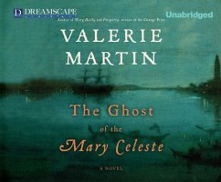 The Ghost of the Mary Celeste - Martin, Valerie
