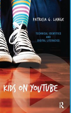 Kids on Youtube - Lange, Patricia G