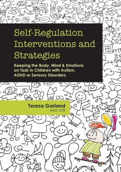 Self-Regulation Interventions and Strategies - Garland, Teresa