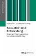 Sexualität und Entwicklung - Bild 1