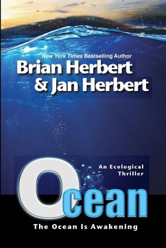 Ocean - Herbert, Brian; Herbert, Jan