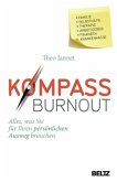 Kompass Burnout