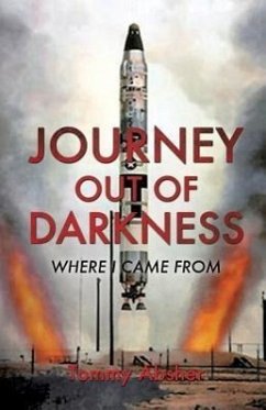 Journey Out of Darkness - Absher, Tommy