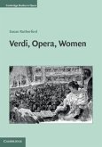Verdi, Opera, Women (eBook, PDF)