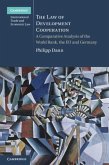 Law of Development Cooperation (eBook, PDF)
