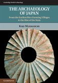 Archaeology of Japan (eBook, PDF)