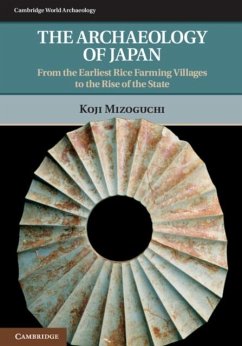Archaeology of Japan (eBook, PDF) - Mizoguchi, Koji