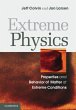 Extreme Physics (eBook, PDF) - Bild 1