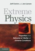 Extreme Physics (eBook, PDF)