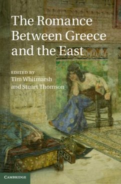 Romance between Greece and the East (eBook, PDF)