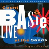 At The Sands (Before Frank) (Vinyl) At The Sands (Before Frank) (Vinyl)
