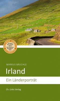 Irland (eBook, ePUB) - Bäuchle, Markus