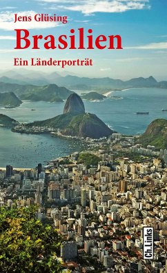 Brasilien (eBook, ePUB) - Glüsing, Jens
