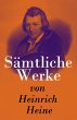 Sämtliche Werke von Heinrich Heine