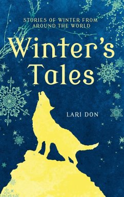 Winter's Tales (eBook, ePUB) Cover Winter's Tales (eBook, ePUB)