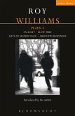 Williams Plays: 3 (eBook, ePUB)