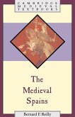 Medieval Spains (eBook, ePUB)
