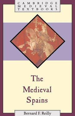 Cover Medieval Spains (eBook, ePUB)