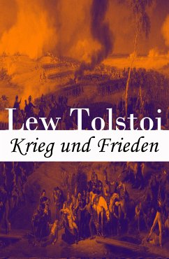 Krieg und Frieden (eBook, ePUB) - Tolstoi, Lew