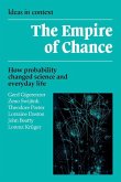 Empire of Chance (eBook, ePUB)