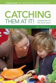 Catching them at it! (eBook, ePUB)