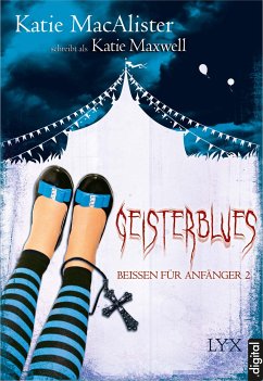 Beißen für Anfänger 2 (eBook, ePUB) - MacAlister, Katie