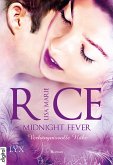 Midnight Fever - Verhängnisvolle Nähe / Midnight Bd.3 (eBook, ePUB)