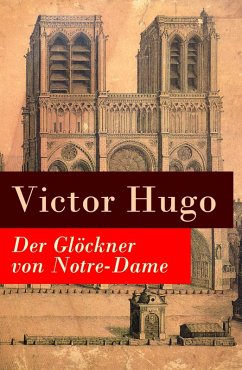 Der Glöckner von Notre-Dame (eBook, ePUB) - Hugo, Victor